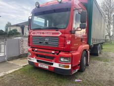 MAN 430