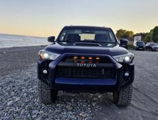 Toyota 4 Runner