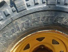 Nortec ET 500 35/11.5 R16