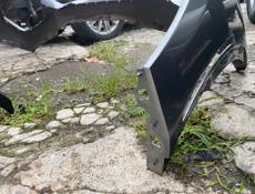 Бампер Х5 F15