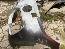 Бампер Х5 F15