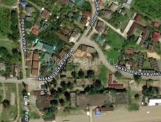Продается участок