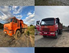 Экскаватор