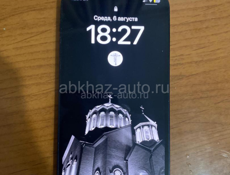 iPhone 12