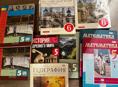 Продаются книги