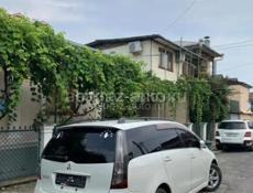 Mitsubishi Grandis