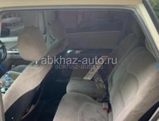 Mitsubishi Grandis