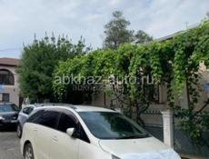 Mitsubishi Grandis