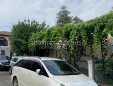 Mitsubishi Grandis