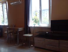 Сдам посуточно или до мая