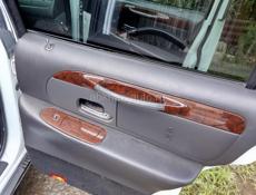 Lincoln Town Car