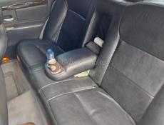 Lincoln Town Car