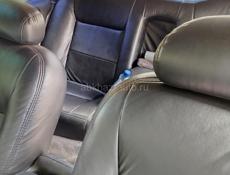 Lincoln Town Car