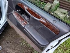 Lincoln Town Car