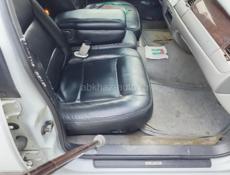 Lincoln Town Car