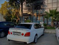 Toyota Aristo