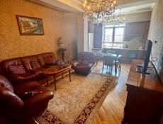 Продается квартира в элитном доме в центре