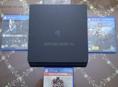Playstation 4 slim