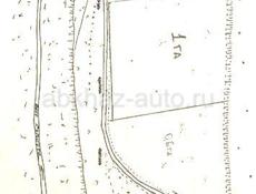 УЧАСТОК 1 ГЕКТАР В С. КАМАНЫ