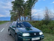Volkswagen Vento