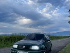 Volkswagen Vento