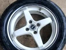 Диски на R15/195/55