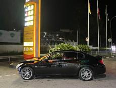 Nissan Skyline