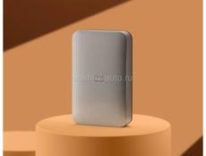 Продаю совершенно новый Powerbank от Bork (небольшой торг уместен)