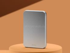 Продаю совершенно новый Powerbank от Bork (небольшой торг уместен)