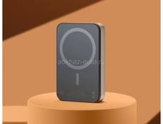 Продаю совершенно новый Powerbank от Bork (небольшой торг уместен)