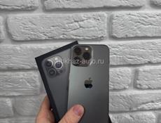 Айфон 13 про 256 г