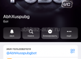 Тг бот для покупки us