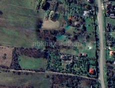 УЧАСТОК 25 СОТОК В С. ПРИМОРСКОЕ