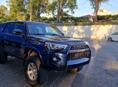 Toyota 4 Runner