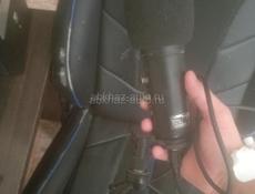 Игровой микрофон 
