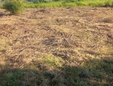 Продается земельный участок в Алахадзы