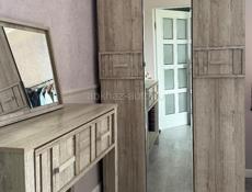 Продается спальный гарнитур Scandica Oslo (Рубин)