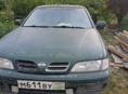 Nissan Primera