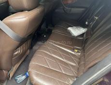 Infiniti FX