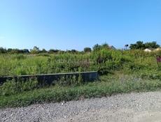 7 сот. АЛАХАДЗЫ (400м. до моря)