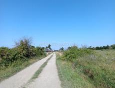 7 сот. АЛАХАДЗЫ (400м. до моря)