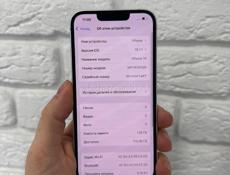 iPhone 14 128gb 🔋100