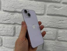 iPhone 14 128gb 🔋100