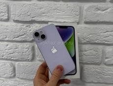 iPhone 14 128gb 🔋100