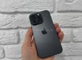 iPhone 15 Pro 128gb 🔋90%
