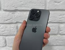 iPhone 15 Pro 128gb 🔋90%