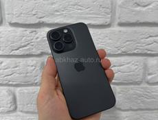 iPhone 15 Pro 128gb 🔋90%