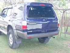 Toyota Hilux Surf
