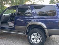 Toyota Hilux Surf