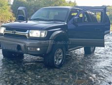 Toyota Hilux Surf